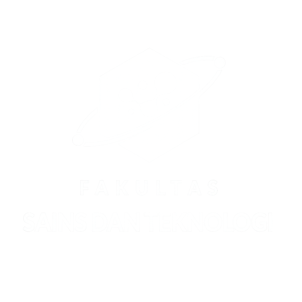 Logo Saintek